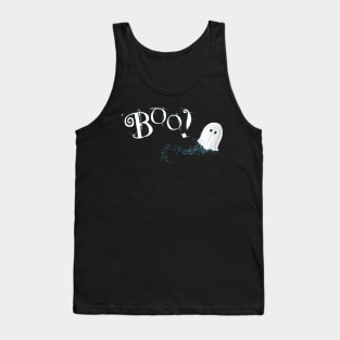 Only You Boo Tank Top